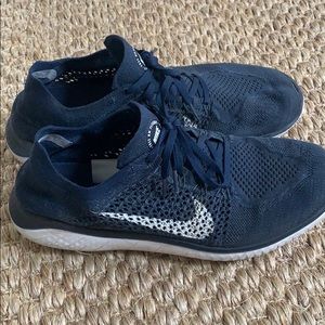 Men’s Size 12 Nike Flyknits